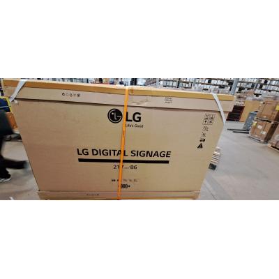 86" 86XF3SK Commercial Display - Clearance