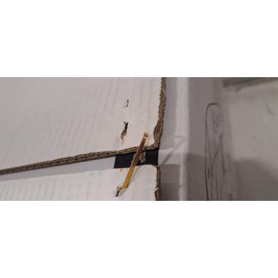 JEM AF-1 MkII - Clearance