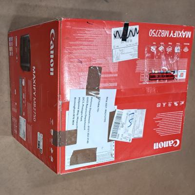 MAXIFY MB2750 A4 Colour MFP Inkjet - Clearance