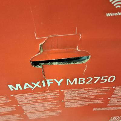 MAXIFY MB2750 A4 Colour MFP Inkjet - Clearance