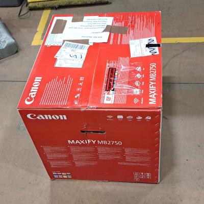 MAXIFY MB2750 A4 Colour MFP Inkjet - Clearance