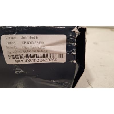 SP-8000-E5-EW - Clearance