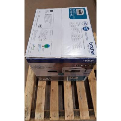 MFCJ6940DWZU1 A3 Inkjet Multifunction- Clearance