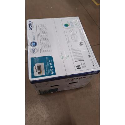 MFCJ6940DWZU1 A3 Inkjet Multifunction- Clearance