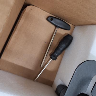 NEATBOARD50-ADAPTIVESTAND - Clearance