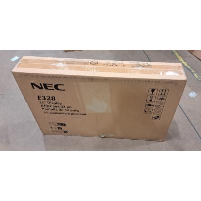 32" Multisync E328 Display - Clearance