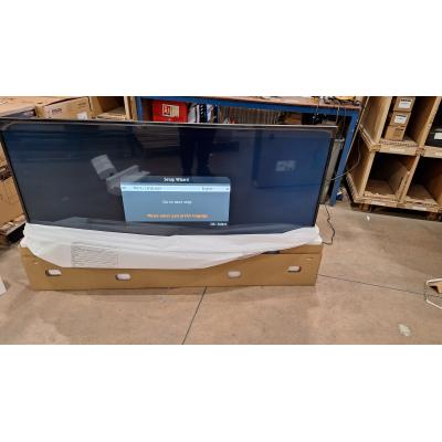 65" Multisync E658 Display - Clearance