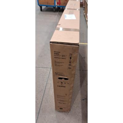 65" ME652 Commercial Display - Clearance