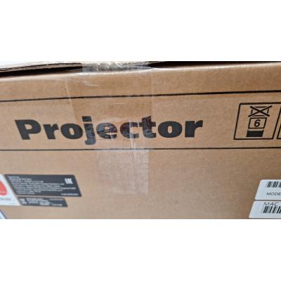 PV710ULWH Projector Lens Not Included - Clearance