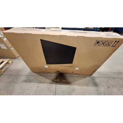 75" TH-75SQE2W Commercial Display - Clearance