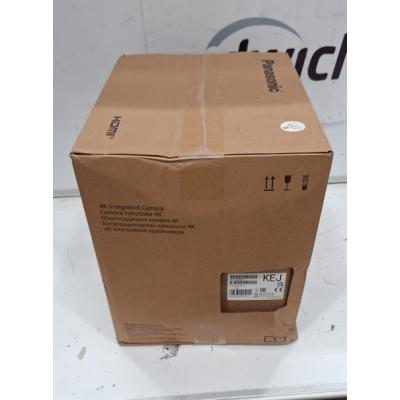 AW-UE80 (Black) - Clearance