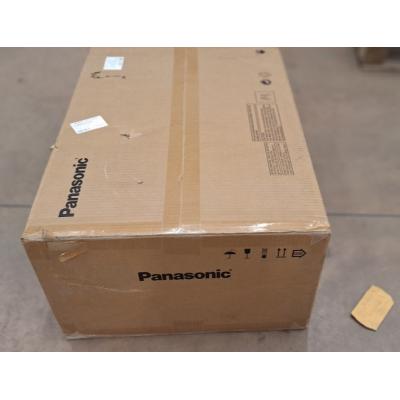 PT-MZ11KLBEJ Projector - Clearance