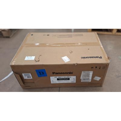 PT-MZ11KLBEJ Projector - Clearance