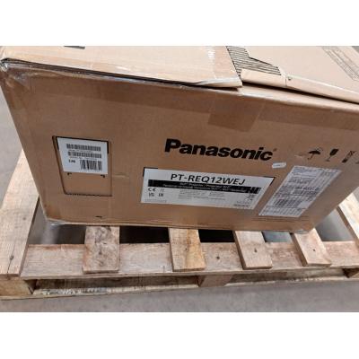 PT-REQ12 Projector - Clearance
