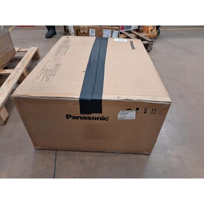 PT-REQ12 Projector - Clearance