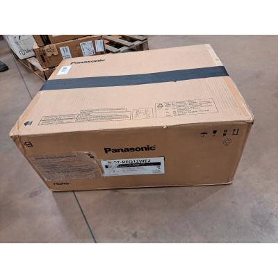 PT-REQ12 Projector - Clearance