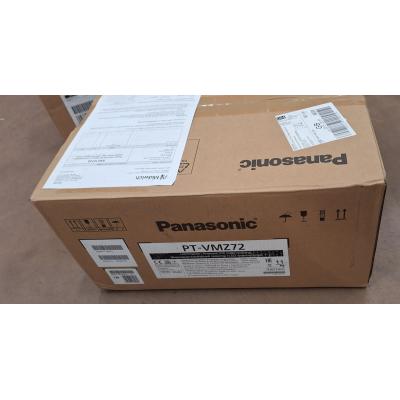 PT-VMZ72EJ Projector - Clearance