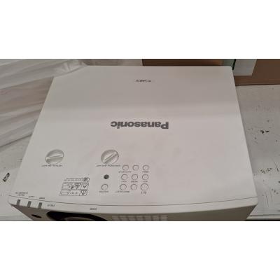 PT-VMZ72EJ Projector - Clearance