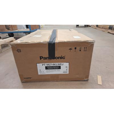 PT-MZ14KLWEJ Projector - Clearance