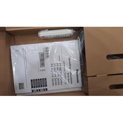 PT-MZ14KLWEJ Projector - Clearance