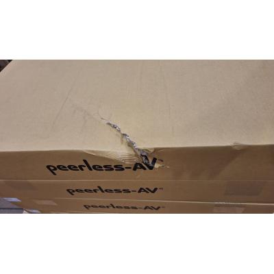 DS-VW775-QR - Clearance