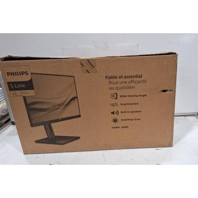 22" 222S9JML/00 Monitor - Clearance Product