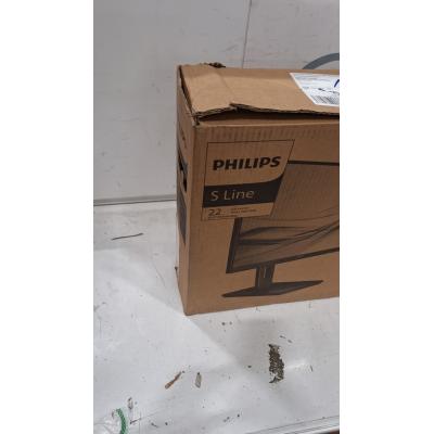 22" 222S9JML/00 Monitor - Clearance Product