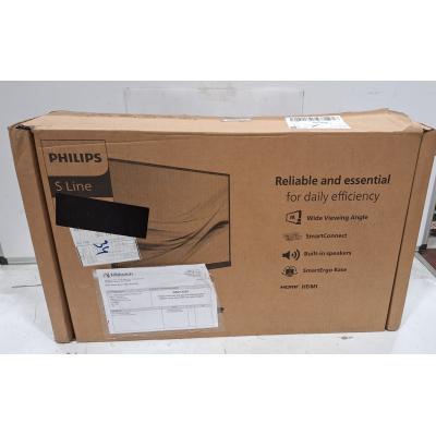 22" 222S9JML/00 Monitor - Clearance Product