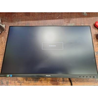 24" 241B8QJEB/00 Monitor - Clearance Product