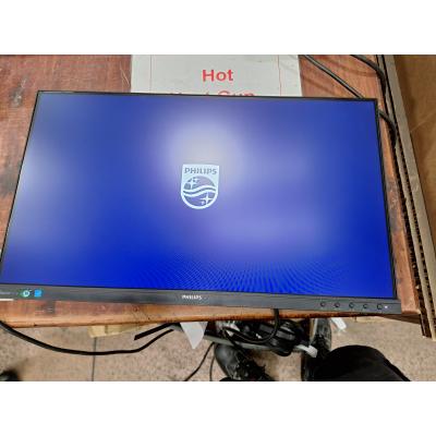 24" 241B8QJEB/00 Monitor - Clearance Product