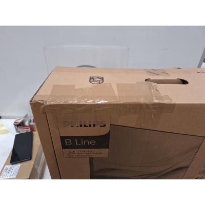 24" 241B8QJEB/00 Monitor - Clearance Product