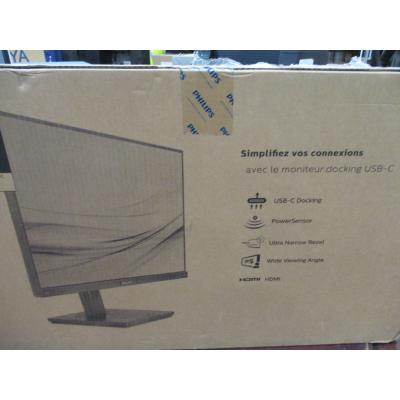 24" 243B1/00 Monitor - Clearance Product