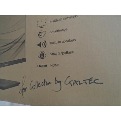 27" 272S1M/00 Monitor - Clearance