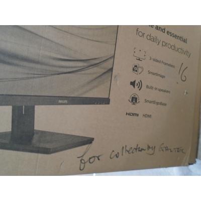 27" 272S1M/00 Monitor - Clearance