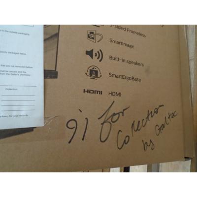 27" 272S1M/00 Monitor - Clearance
