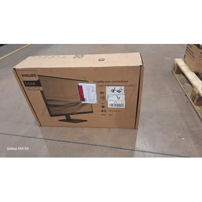 27"  273S1/00 Monitor - Clearance