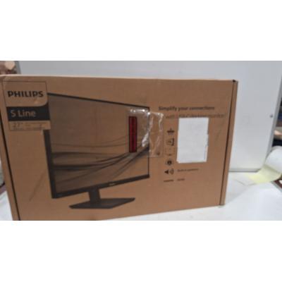 27"  273S1/00 Monitor - Clearance