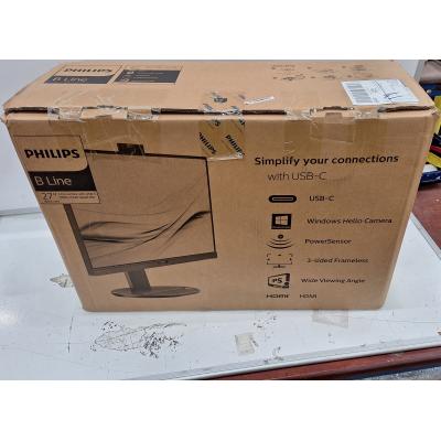 27" 276B9H/00 Monitor - Clearance