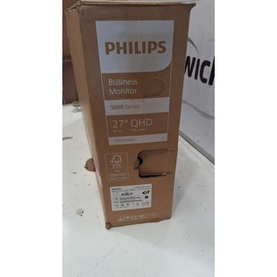 27" 27B2G5601/00 Monitor - Clearance