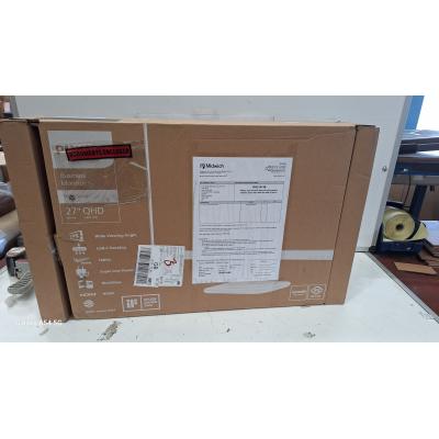 27" 27B2G5601/00 Monitor - Clearance
