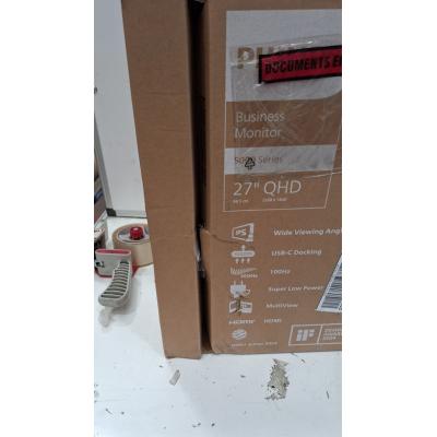 27" 27B2G5601/00 Monitor - Clearance