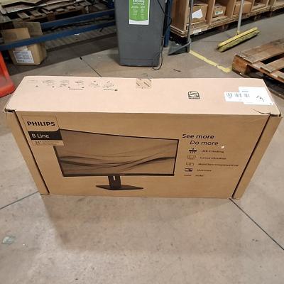 34" 346B1C/00 Monitor - Clearance Product