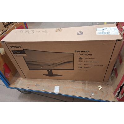 34" 346B1C/00 Monitor - Clearance Product