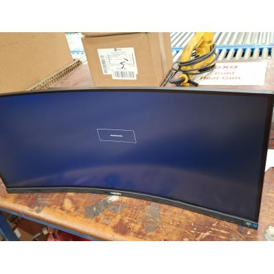 34" 346B1C/00 Monitor - Clearance Product