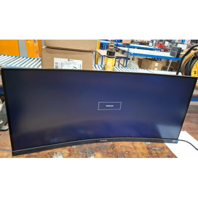 34" 346B1C/00 Monitor - Clearance Product