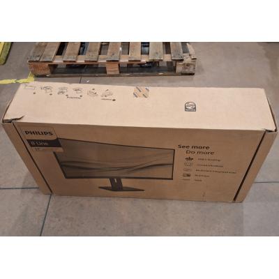 34" 346B1C/00 Monitor - Clearance Product