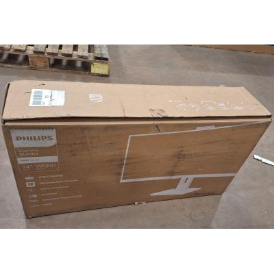 34" 34B1U5600CH Monitor - Clearance