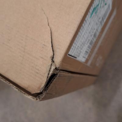 34" 34B1U5600CH Monitor - Clearance