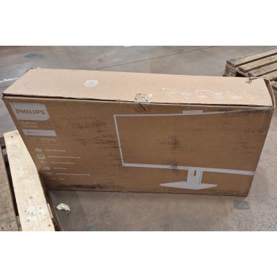 34" 34B1U5600CH Monitor - Clearance