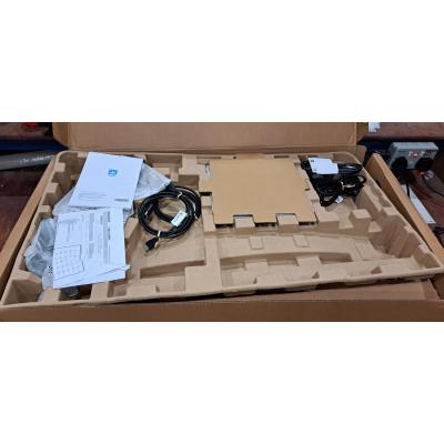 34" 34B2U5600C Curved Monitor - Clearance